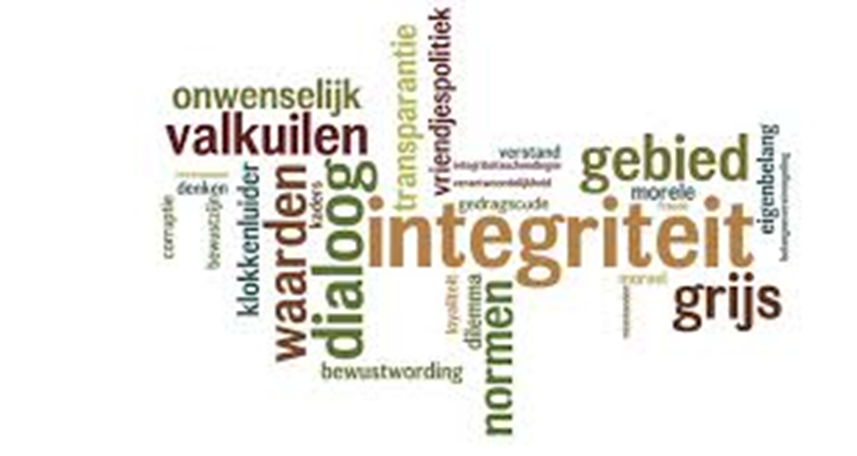Wat is Integriteit?